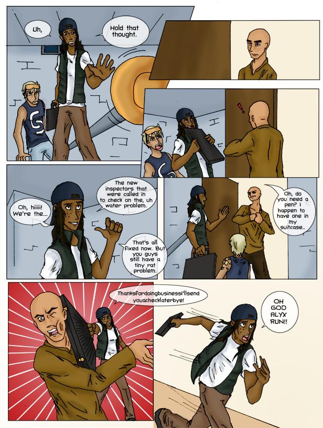 Lost and Found pg. 3
