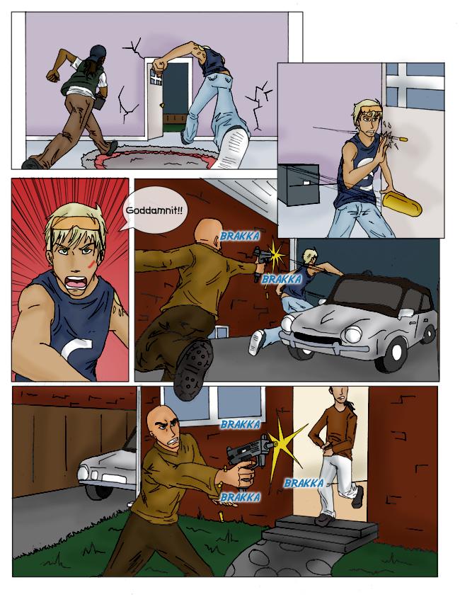 Lost and Found pg. 4