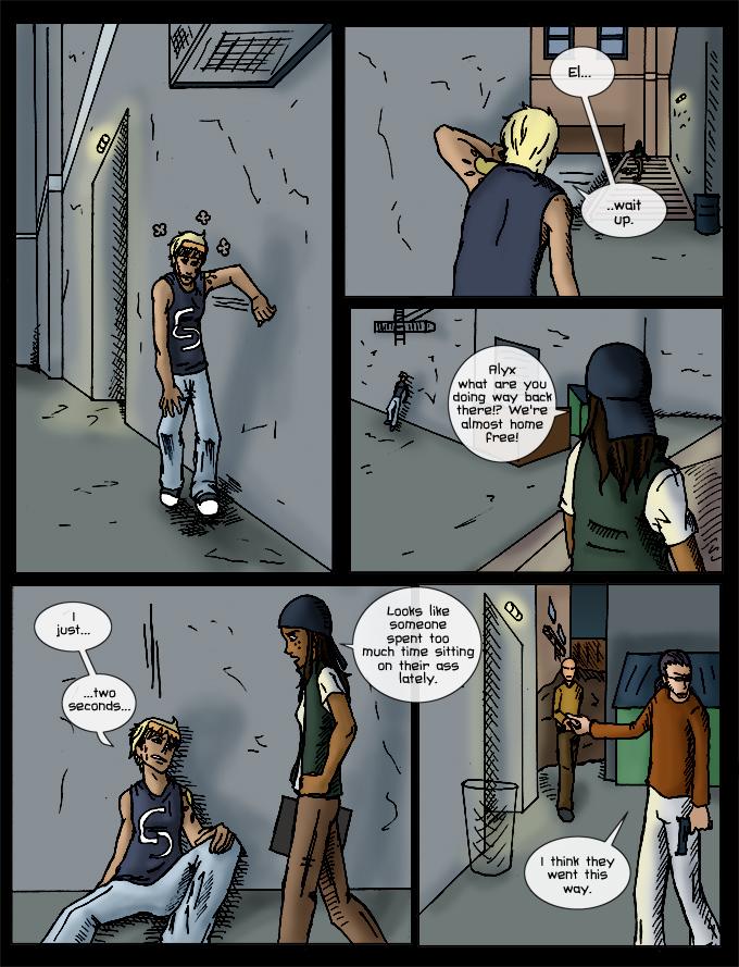 Lost and Found pg. 8