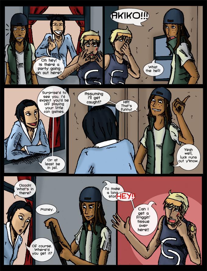 Lost and Found pg. 11