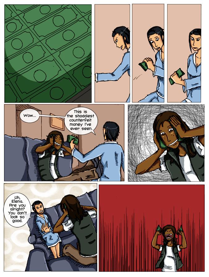 Lost and Found pg. 13