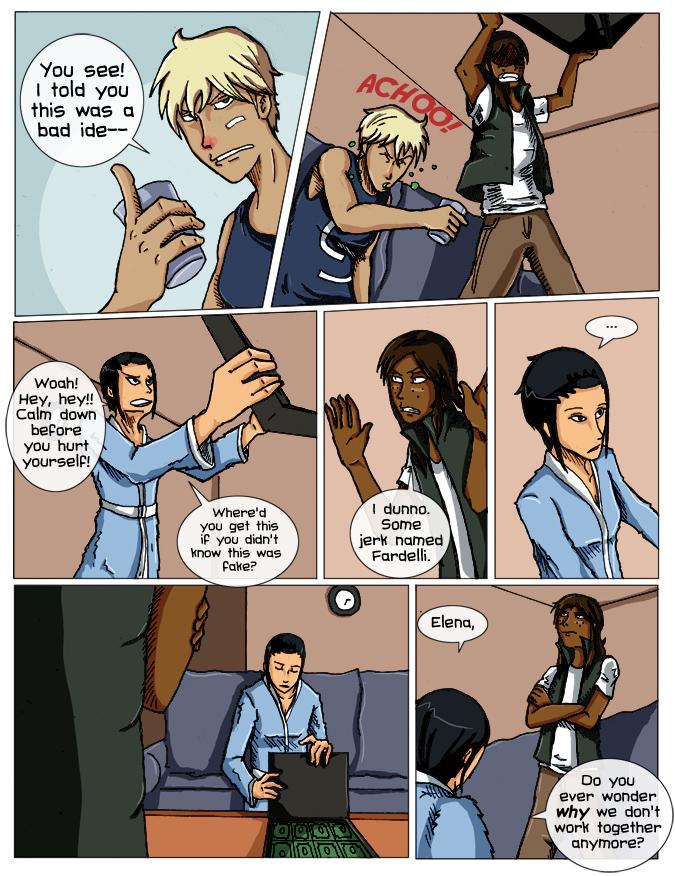 Lost and Found pg. 14