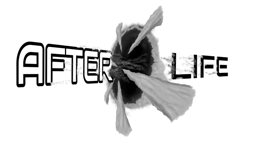 AFTERLIFE 1    Decide