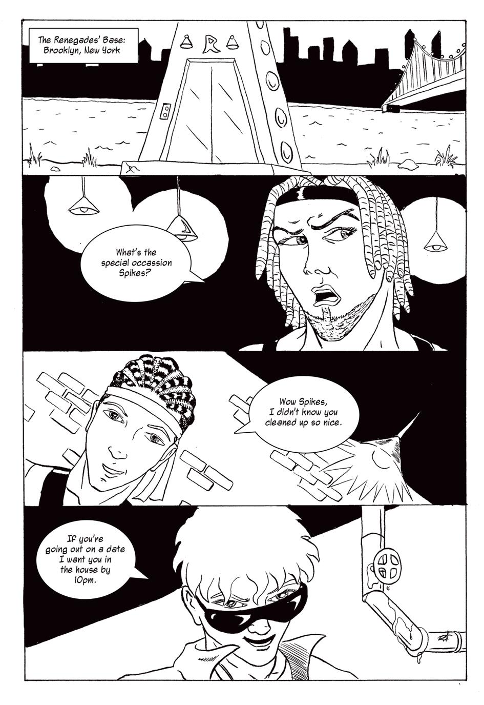 Chapter 5 Page 1