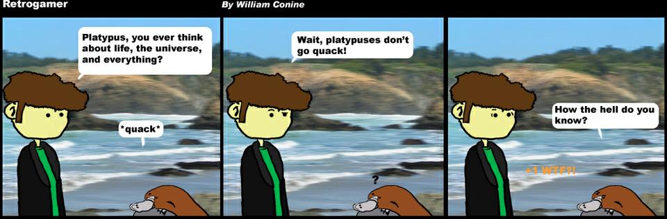 The Retro Retrogamer 2 of 4