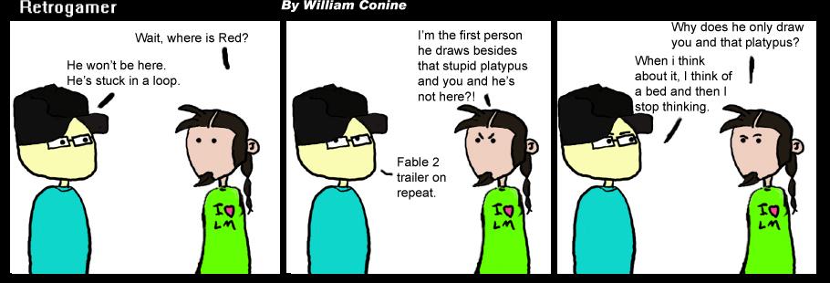 The Retro Retrogamer 3 of 4