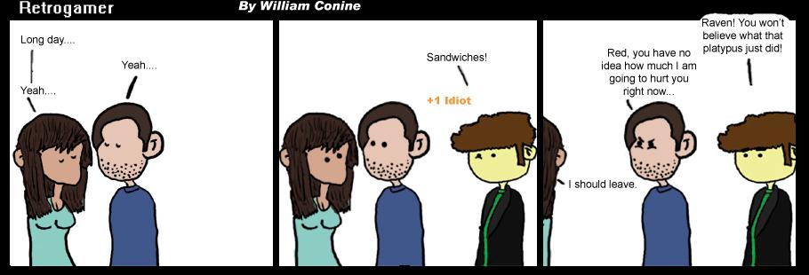 The Retro Retrogamer 4 of 4