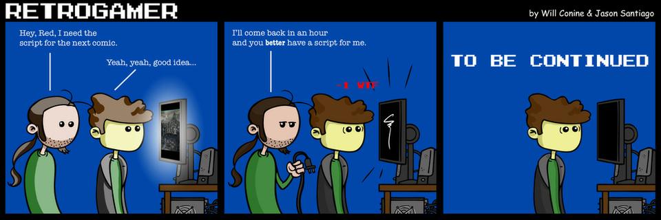 Fable 2 Unplugged Part 1