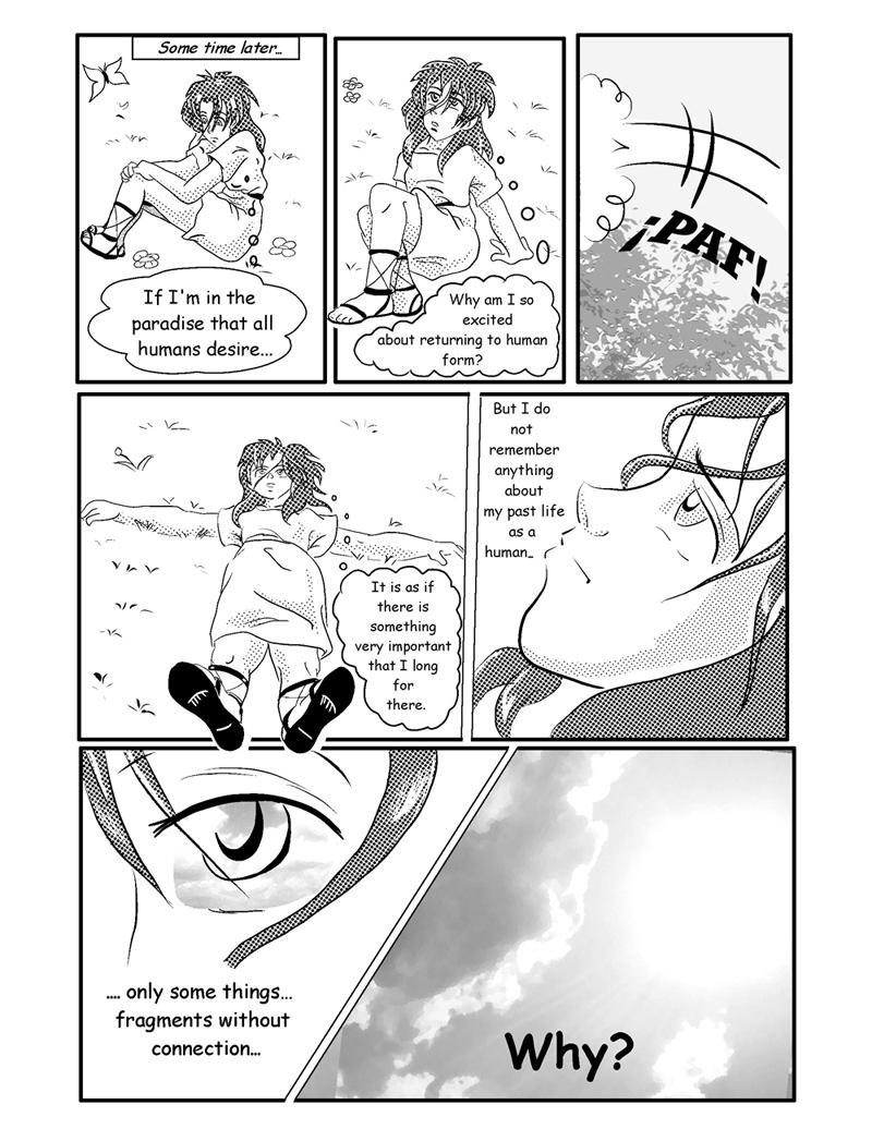 Chapter 1 - Taking responsibility - Page 8