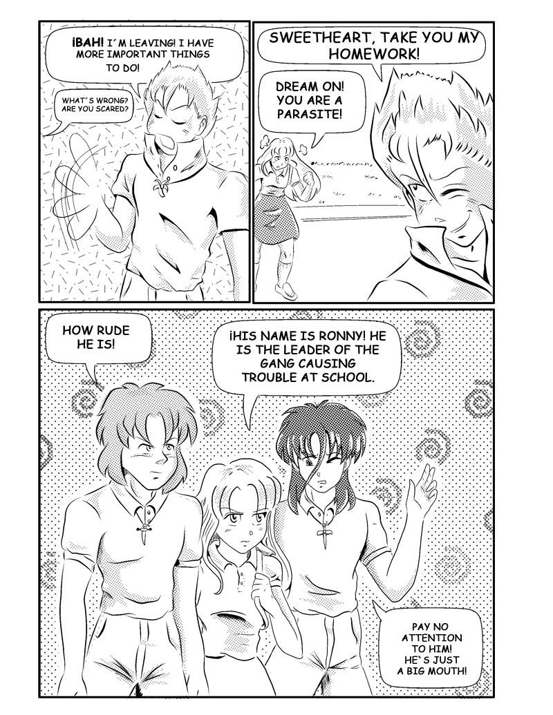 Chapter 2 - Training - Page 2