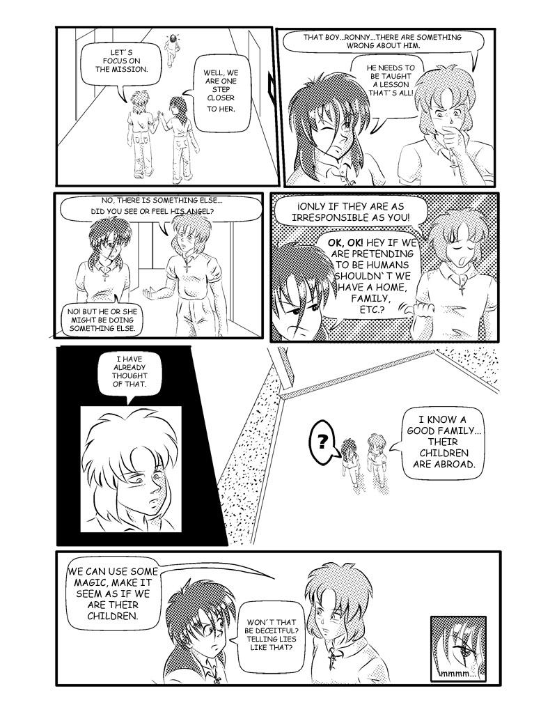 Chapter 2 - Training - Page 5