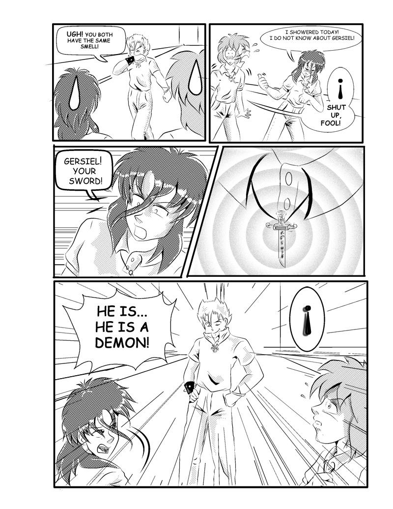 Chapter 2 - Training - Page 7