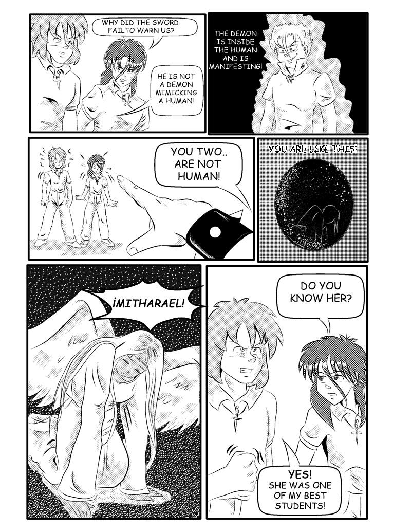 Chapter 2 - Training - Page 8