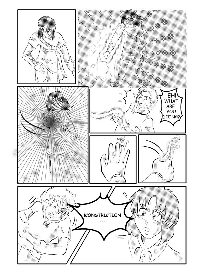 Chapter 2 - Training - Page 18