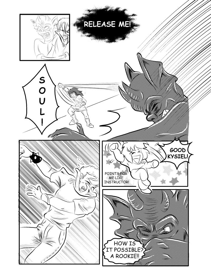 Chapter 2 - Training - Page 19