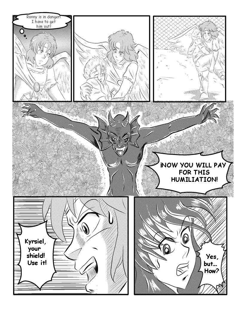 Chapter 3 - Adoptive Parents - Page 2