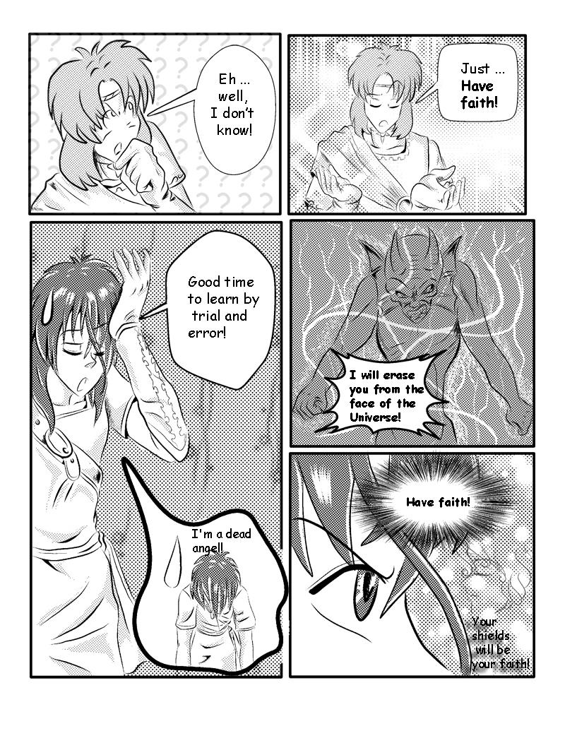 Chapter 3 - Adoptive Parents - Page 3