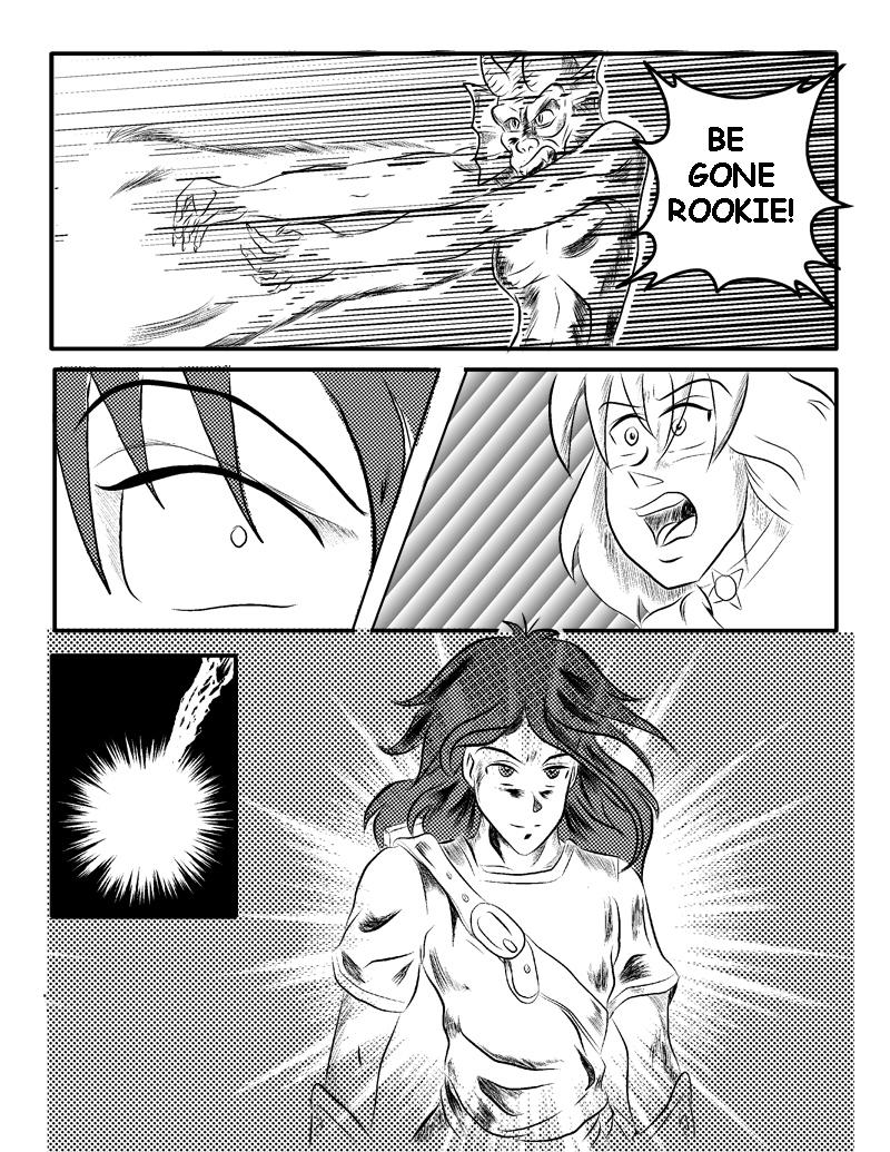 Chapter 3 - Adoptive Parents - Page 4