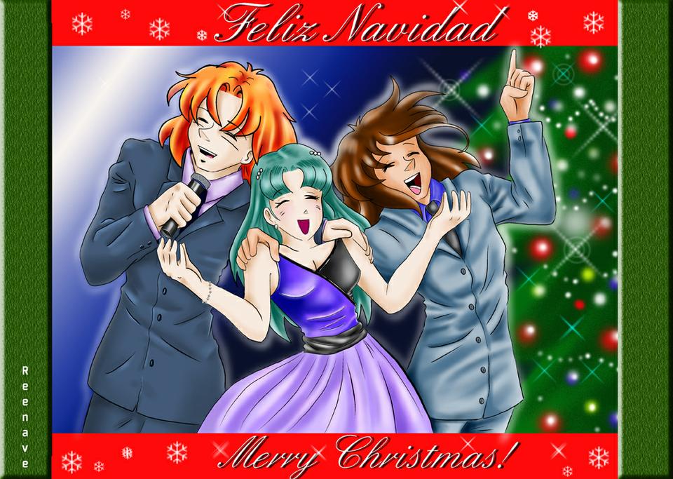 Merry Christmas!!