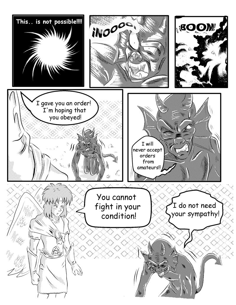Chapter 3 - Adoptive Parents - Page 6