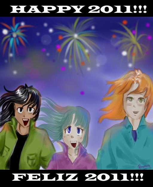 Happy New Year!!!