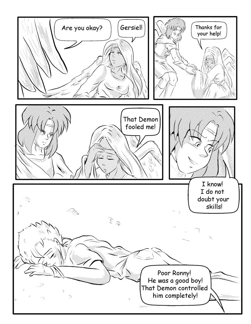 Chapter 3 - Adoptive Parents - Page 9