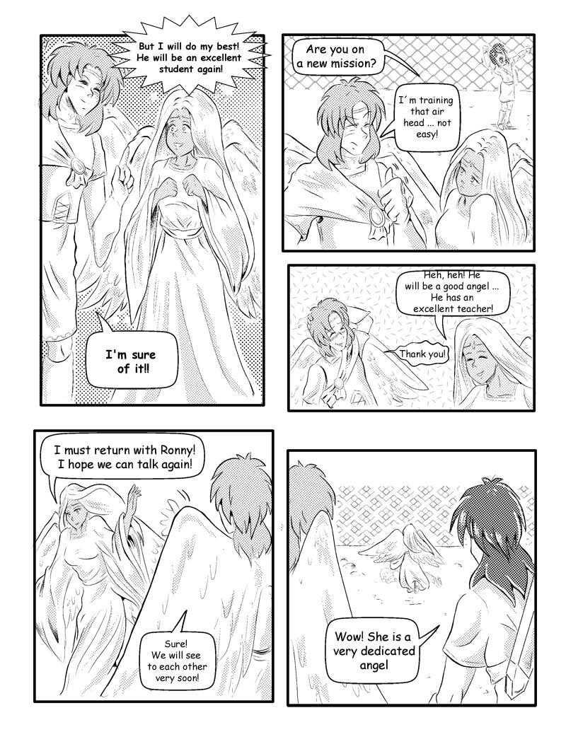Chapter 3 - Adoptive Parents - Page 10