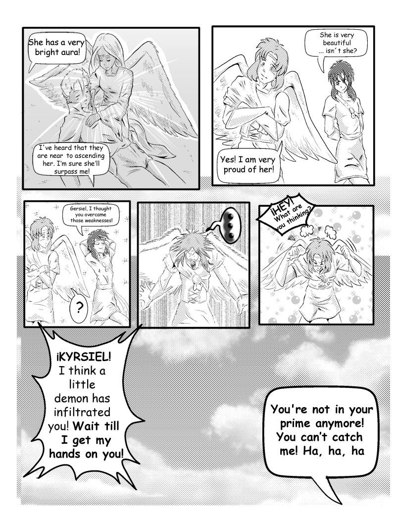 Chapter 3 - Adoptive Parents - Page 11