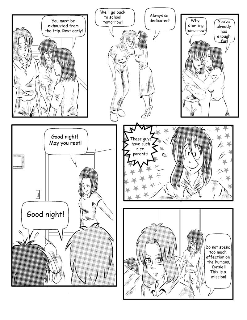Chapter 3 - Adoptive Parents - Page 15