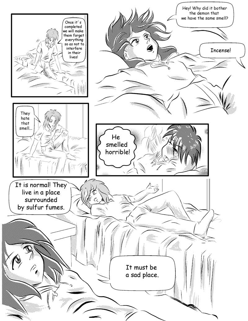 Chapter 3 - Adoptive Parents - Page 16