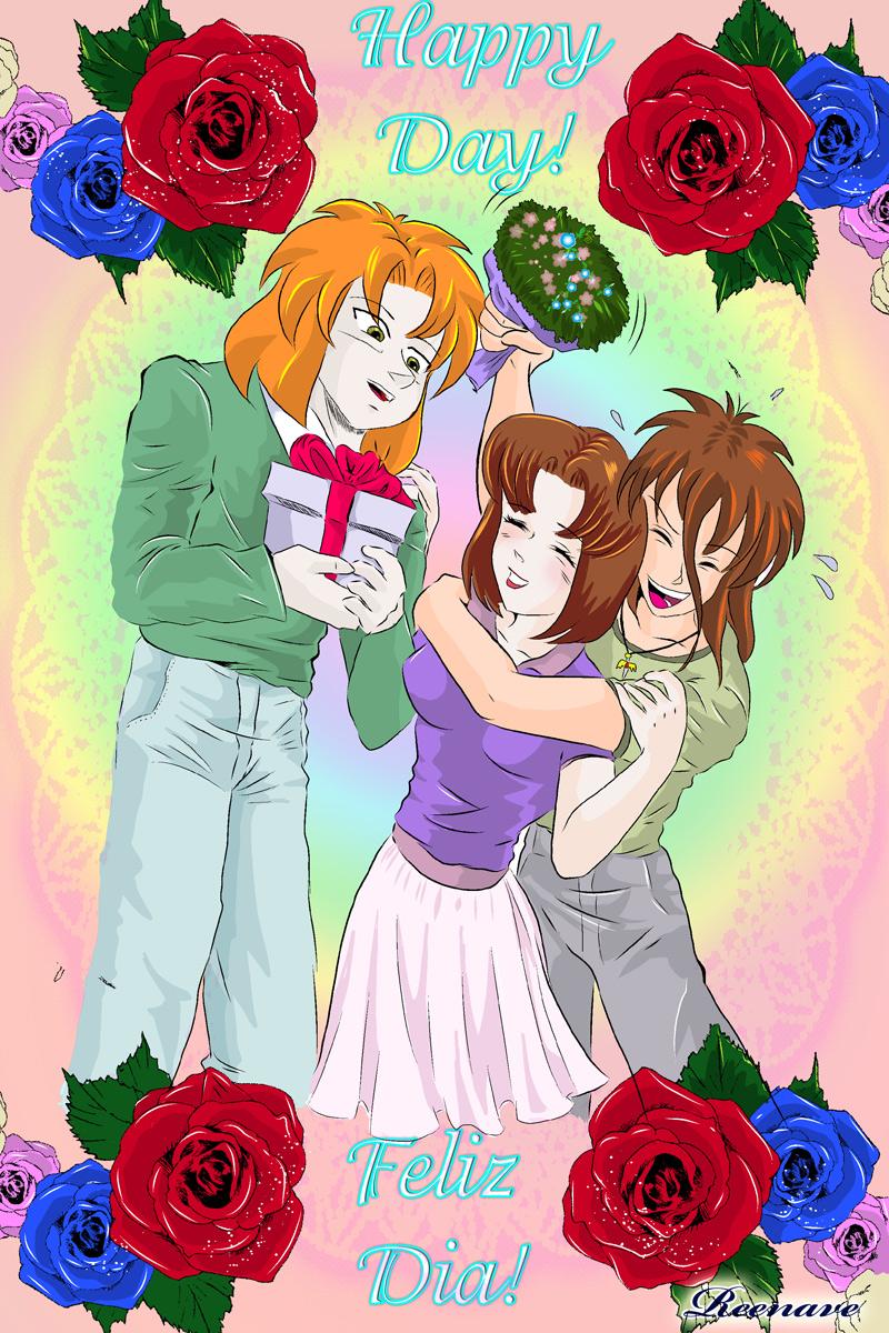 Happy Mother`s Day!!