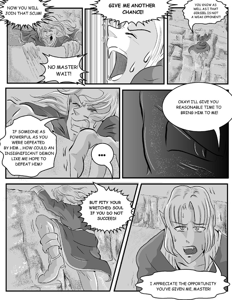 Chapter 6 - Overprotection - Page 18