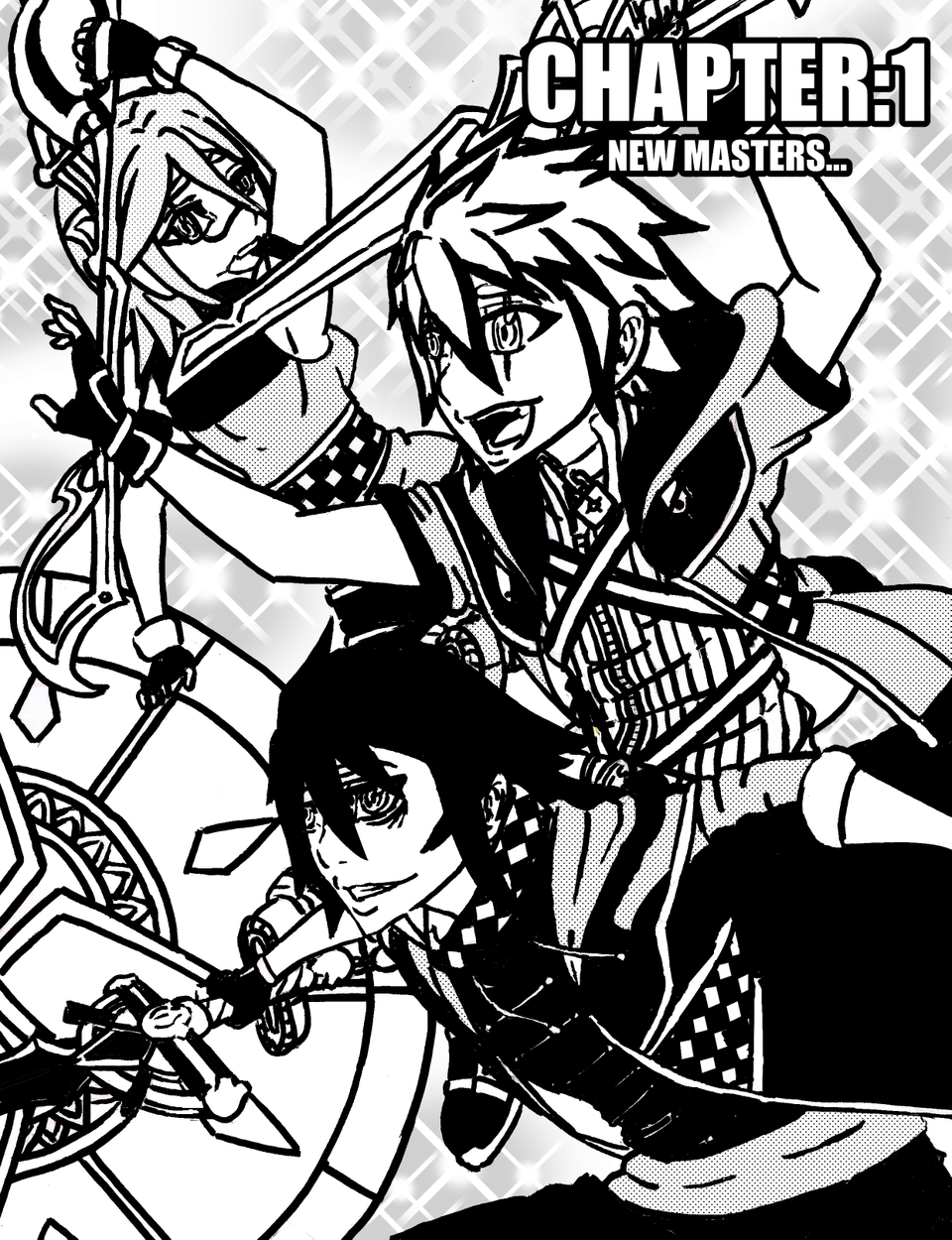 Chapter_01:New masters...