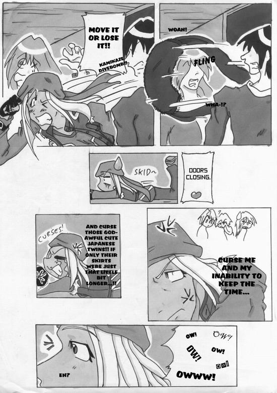 Pg 6 - Blame the Japanese