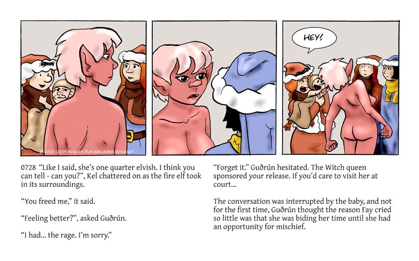 Ears for the pulling