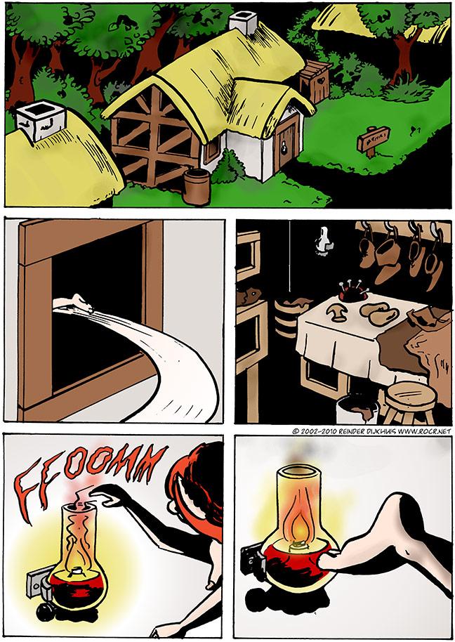 A Load of Old Cobblers'