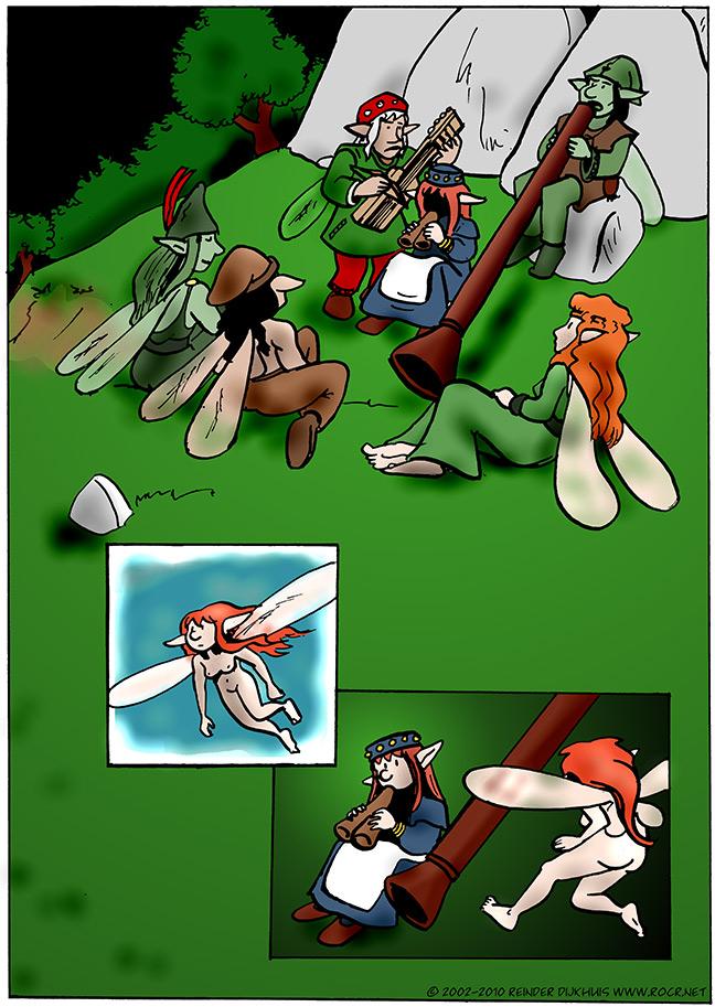 Rare Nordic Ethno Grooves