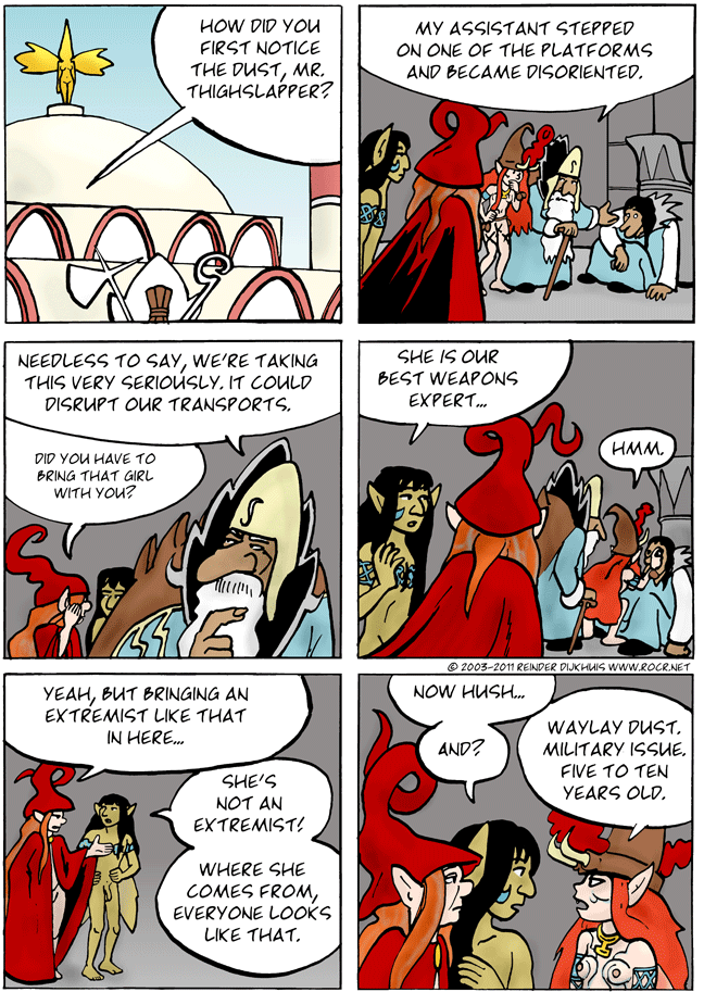 Crime scene investigation