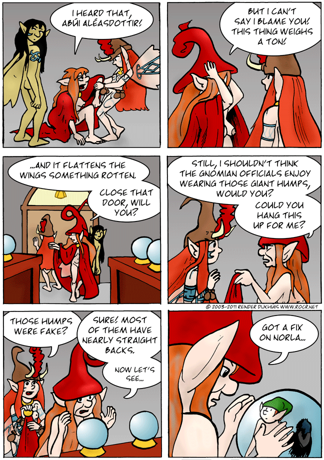 A Scry in the Darkness