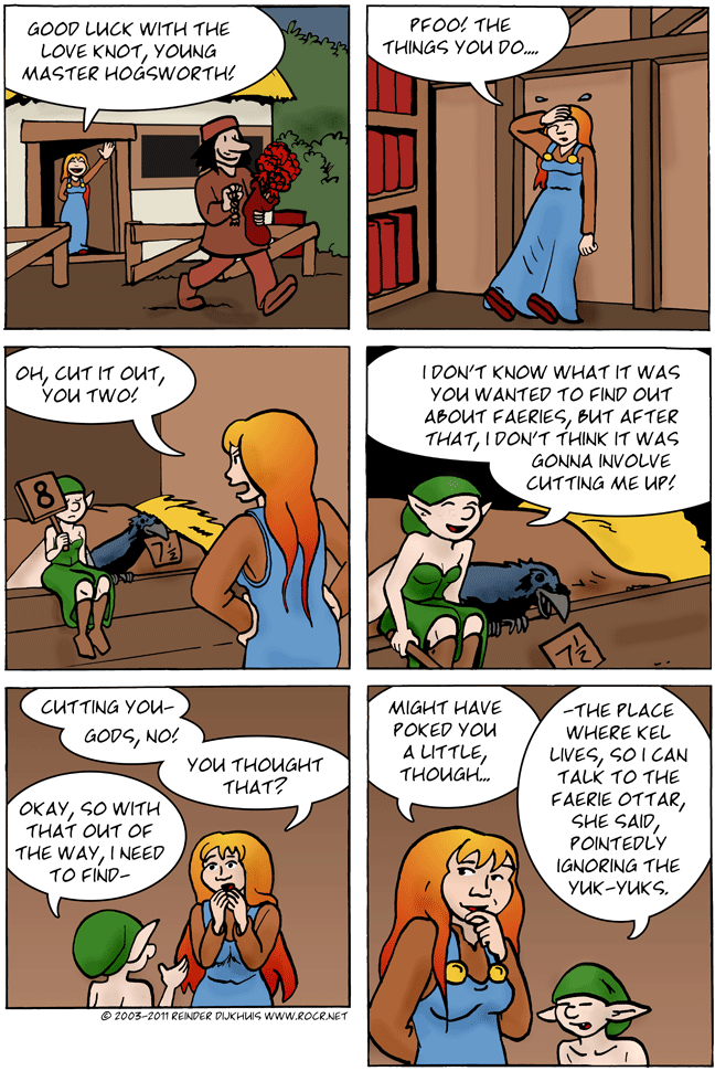 And the votes from the jury...