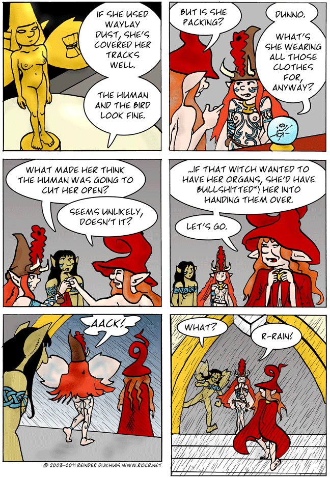 'Bullshit' is such a useful word!