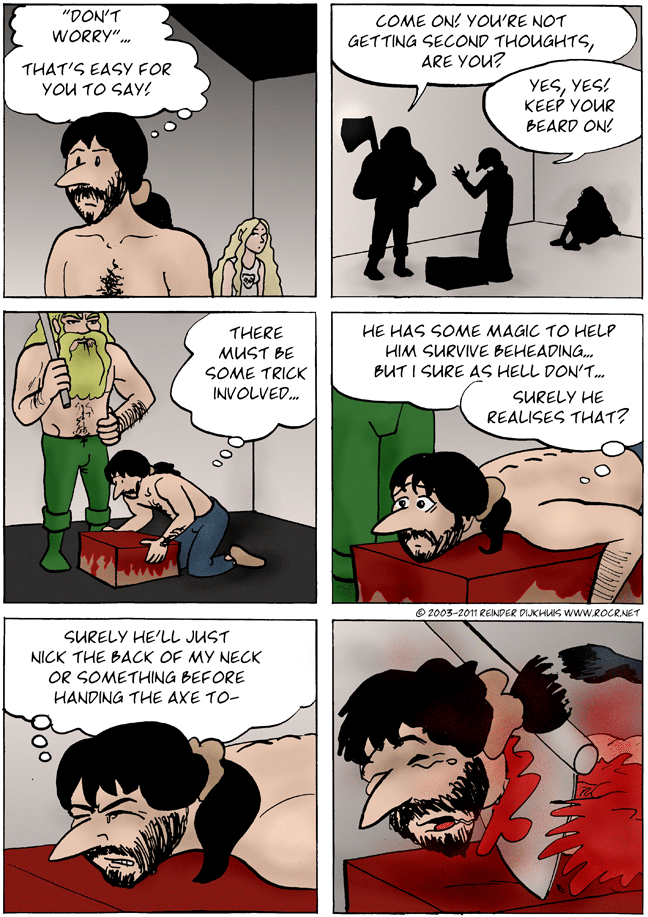 Interior monologue