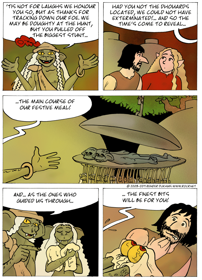 The Eyeball of the beheld