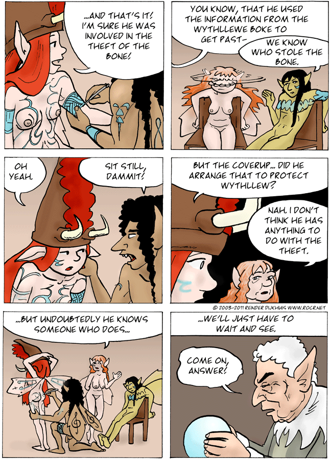 Naive enthusiasm