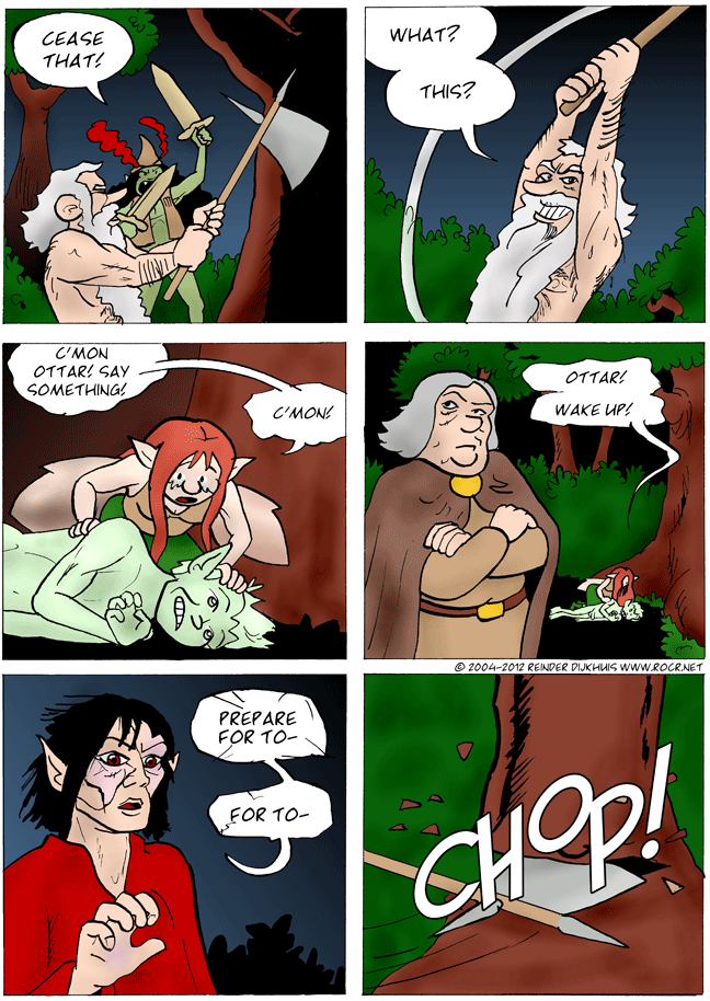 Prepare for to - for to-