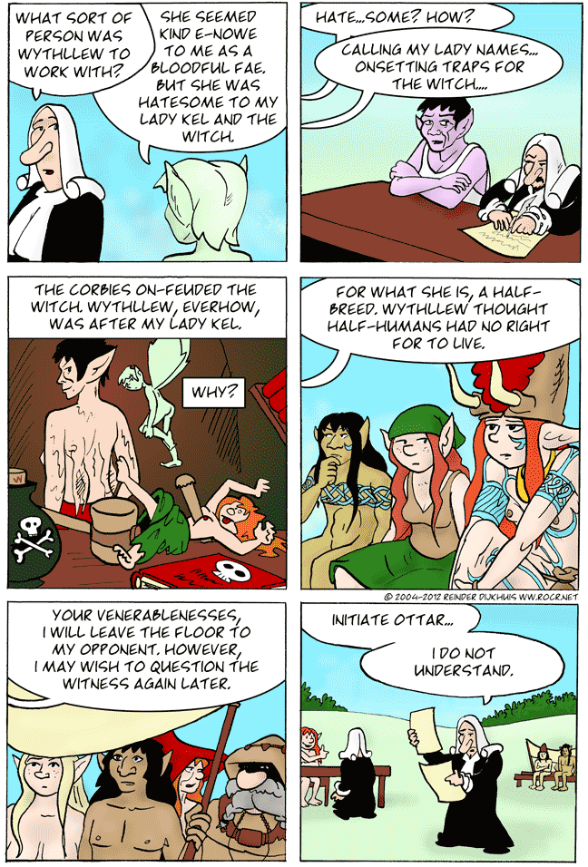 The direst phrase