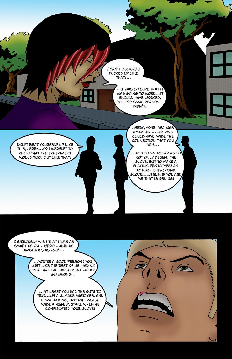 Issue One - Page 24