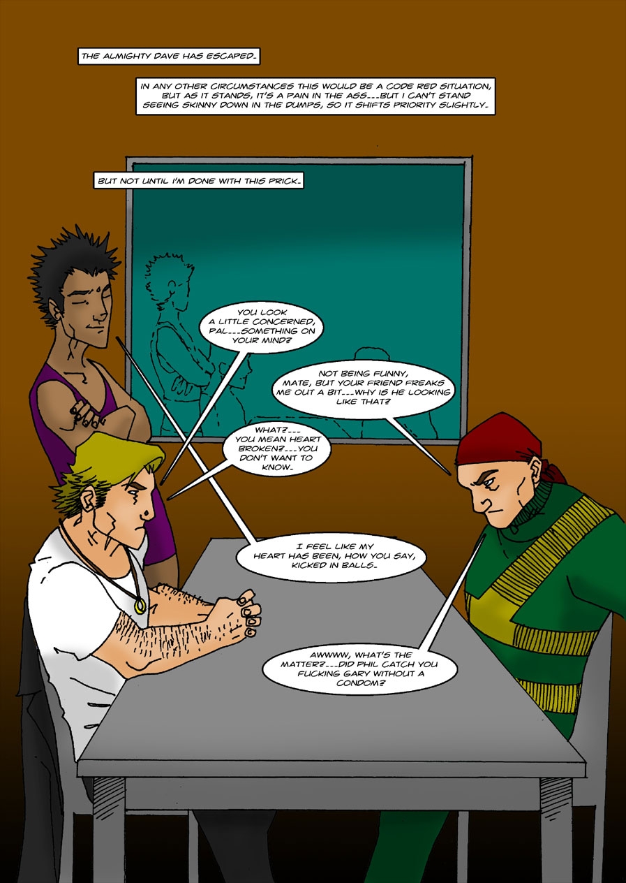 Issue One - Page 14