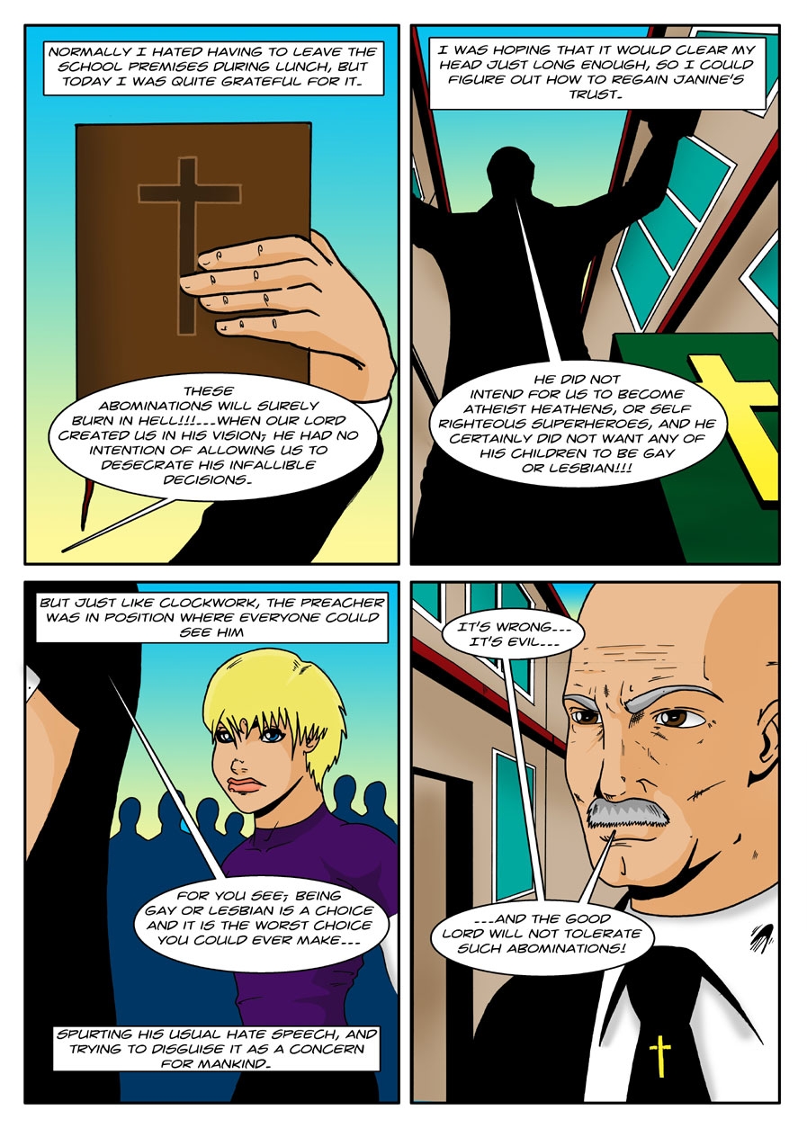 Issue One - Page 10