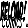 Go to Reload Comics's profile